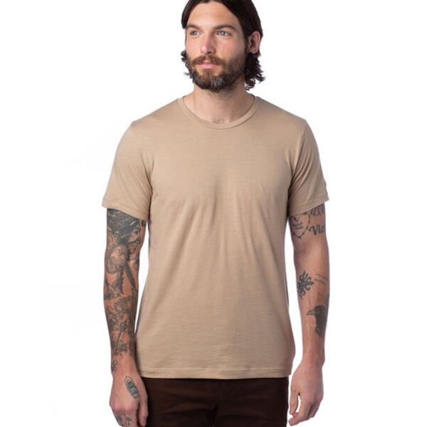 Unisex Go-To T-Shirt Thumbnail