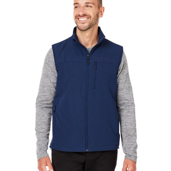 Men's Tempo Vest Thumbnail