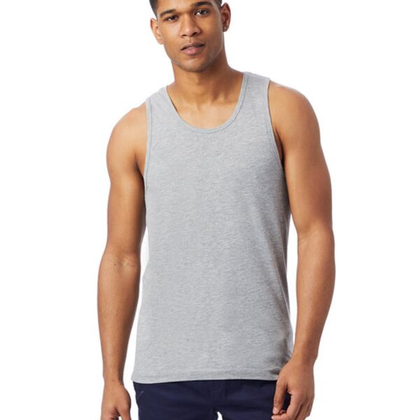 Men's Go-To CVC Tank Thumbnail