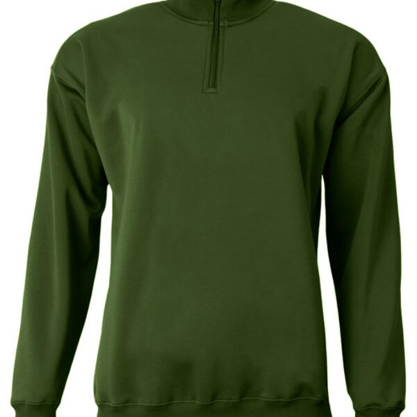 Adult Sprint Fleece Quarter-Zip Thumbnail