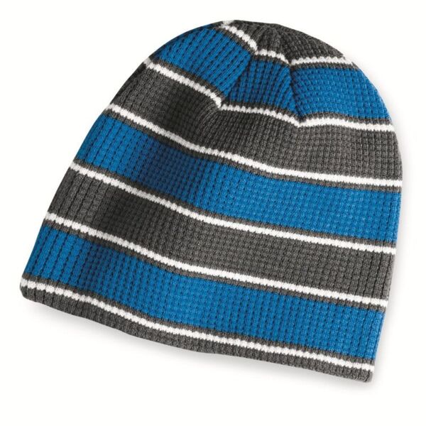 Waffle Knit Beanie Thumbnail