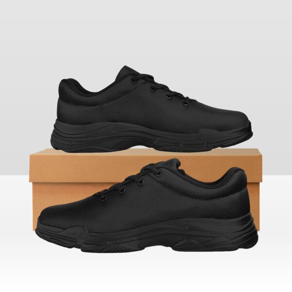 Lyra Men's Chunky Shoes Thumbnail